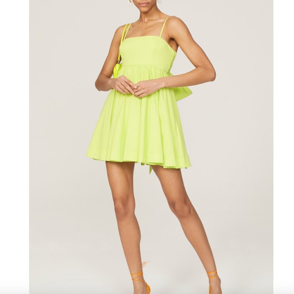 LIKELY Elisia‎ Dress Size 8